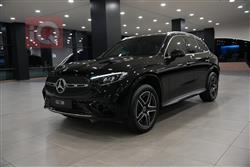 مرسيدس بنز GLC